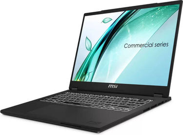 MSI Commercial 14 H A13MG vPro-069IN Laptop