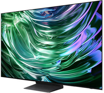 Samsung QA83S90DAE 83 inch UHD Smart OLED TV