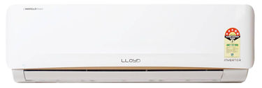 Lloyd GLS18I5FWGEW 1.5 Ton 5 Star Inverter Air Conditioners Air Conditioner