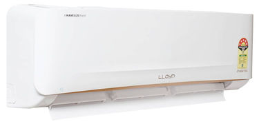 Lloyd GLS18I5FWGEW 1.5 Ton 5 Star Inverter Air Conditioners Air Conditioner