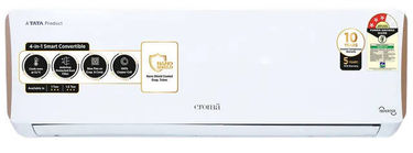 Croma CRLA012IND199453 1 Ton 3 Star Split Air Conditioner