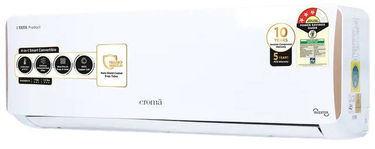 Croma CRLA012IND199453 1 Ton 3 Star Split Air Conditioner