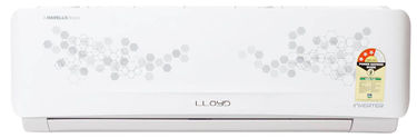 Lloyd GLS18I3FWSPC 1.5 Ton 3 Star Inverter Air Conditioners Air Conditioner
