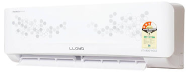 Lloyd GLS18I3FWSPC 1.5 Ton 3 Star Inverter Air Conditioners Air Conditioner