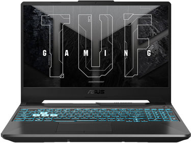 ASUS TUF Gaming F15 FX506HF-HN077WS Laptop