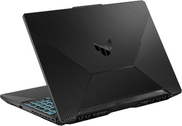 ASUS TUF Gaming F15 FX506HF-HN077WS Laptop