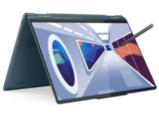 Lenovo Yoga 7i (82YN0049IN) Laptop