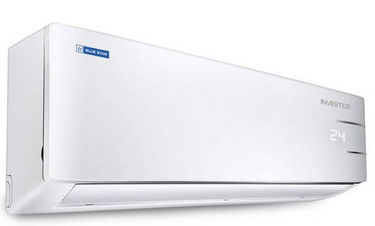 Blue Star IC512YNURS 1 Ton 5 Star Inverter Air Conditioners Air Conditioner