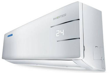 Blue Star IC512YNURS 1 Ton 5 Star Inverter Air Conditioners Air Conditioner