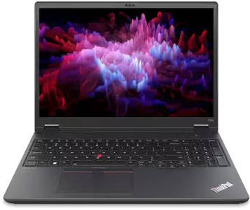 Lenovo Legion Pro 7i (83DE001HIN) Laptop