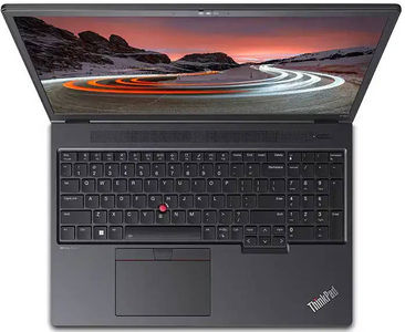 Lenovo Legion Pro 7i (83DE001HIN) Laptop