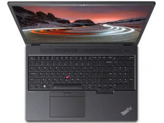 Lenovo Legion Pro 7i (83DE001HIN) Laptop