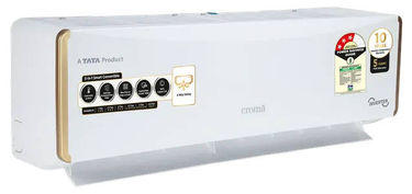 Croma CRLA012IND255956 1 Ton 3 Star Inverter Split Air Conditioner