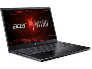 Acer Nitro V ANV15-51 (NH.QNASI.003) Laptop