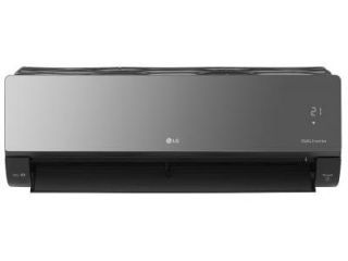 LG TS-Q19MWZE 1.5 Ton 5 Star Split Air Conditioner