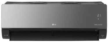 LG TS-Q19MWZE 1.5 Ton 5 Star Air Conditioners Air Conditioner