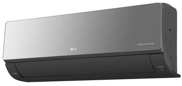LG TS-Q19MWZE 1.5 Ton 5 Star Air Conditioners Air Conditioner