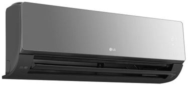 LG TS-Q19MWZE 1.5 Ton 5 Star Air Conditioners Air Conditioner