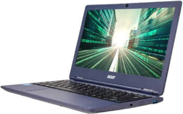Acer One 11 Z8-284 (UN.013SI.032) Laptop