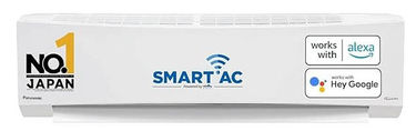 Panasonic CS/CU-SU24ZKYWA 2 Ton 3 Star Inverter Air Conditioners Air Conditioner