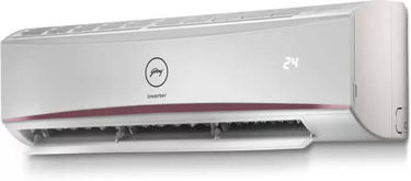 Godrej EI 24LINV5R32-WWR 2 Ton 5 Star Inverter Split Air Conditioner