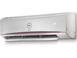 Godrej EI 24LINV5R32-WWR 2 Ton 5 Star Inverter Split Air Conditioner