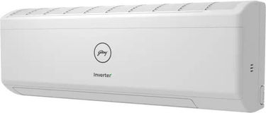 Godrej EI 12IINV5R32-WWR 1 Ton 5 Star Inverter Air Conditioners Air Conditioner