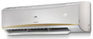 Godrej SIC 30LTC3-GWR 2.5 Ton 3 Star Inverter Split Air Conditioner