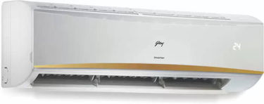 Godrej EI 30LINV3R32-WWR 2.5 Ton 3 Star Inverter Air Conditioners Air Conditioner