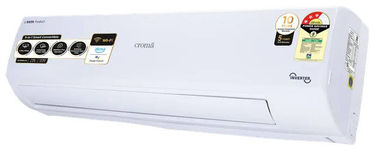 Croma CRLAS18IND170263 1.5 Ton 3 Star Inverter Split Air Conditioner