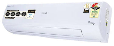 Croma CRLAS12IND170262 1 Ton 3 Star Inverter Split Air Conditioner