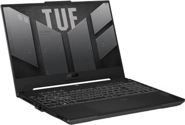 ASUS TUF Gaming A15 FA507UI-LP066WS Laptop