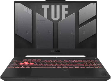 ASUS TUF Gaming A15 FA507UV-LP136WS Laptop