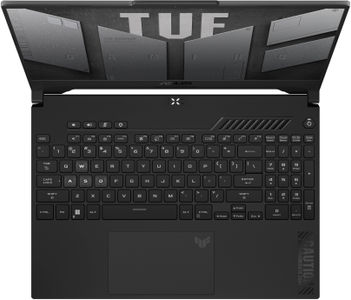 ASUS TUF Gaming A15 FA507UV-LP136WS Laptop