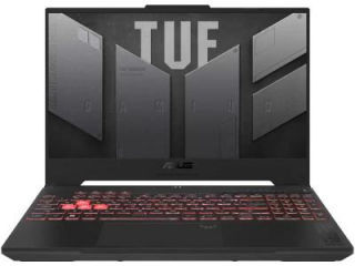 ASUS TUF Gaming A15 FA507UV-LP136WS Laptop