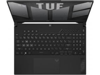 ASUS TUF Gaming A15 FA507UV-LP136WS Laptop