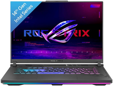 ASUS ROG Strix G16 G614JIR-N4062WS Laptop