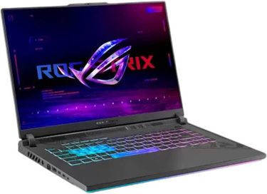 ASUS ROG Strix G16 G614JIR-N4062WS Laptop
