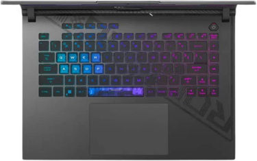 ASUS ROG Strix G16 G614JIR-N4062WS Laptop