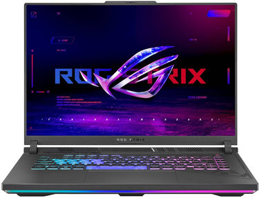 ASUS ROG Strix G16 G614JV-N3474WS Laptop