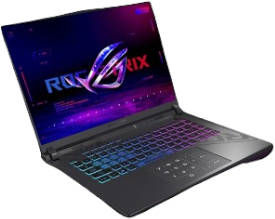 ASUS ROG Strix G16 G614JV-N3474WS Laptop