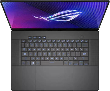 ASUS ROG Zephyrus G16 GU605MI-QP253WS Laptop