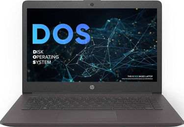 HP 240 G8 (8J0S2PA) Laptop