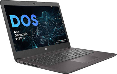 HP 240 G8 (8J0S2PA) Laptop