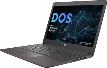 HP 240 G8 (8J0S2PA) Laptop