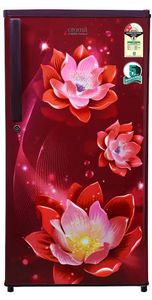 Croma CRLR182DCC250509 183 L 2 Star Direct Cool Single Door Refrigerator