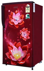 Croma CRLR182DCC250509 183 L 2 Star Direct Cool Single Door Refrigerator