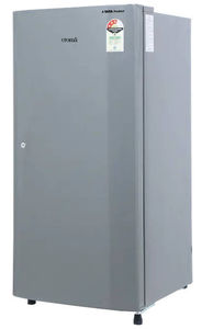 Croma CRLR185DID276201 185 L 3 Star Inverter Direct Cool Single Door Refrigerator