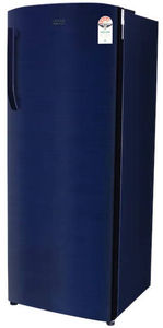 Croma CRLR251DIE302704 251 L 4 Star Inverter Direct Cool Single Door Refrigerator