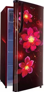 MarQ 180BD3MQ24-DW 183 L 3 Star Direct Cool Single Door Refrigerator